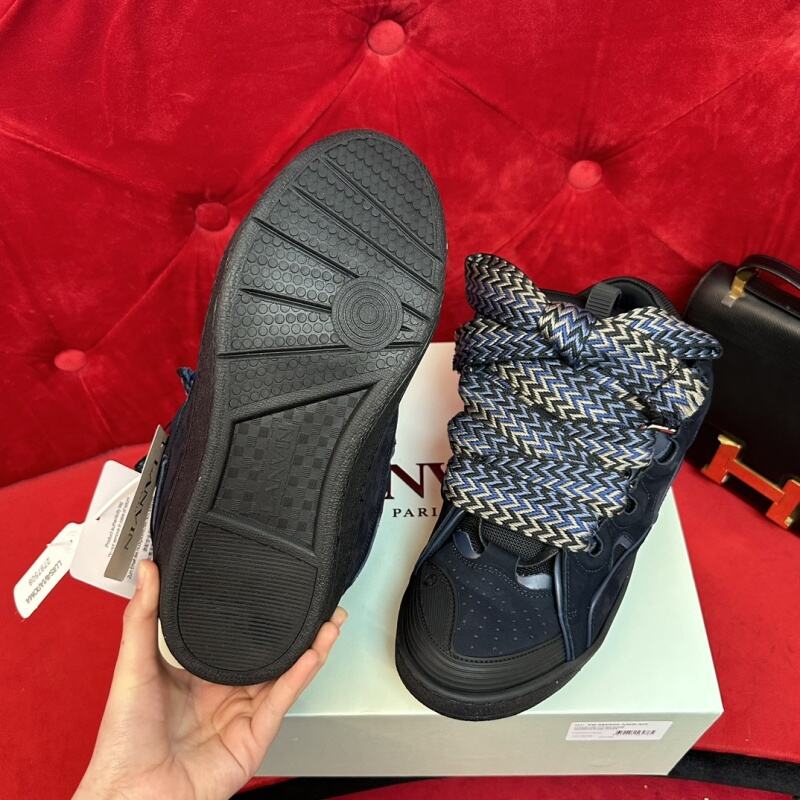 Lanvin Sneakers