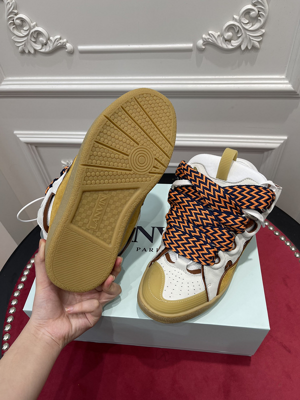 Lanvin Sneakers