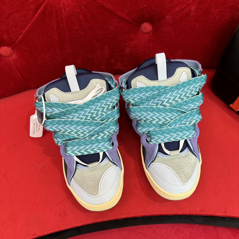Lanvin Sneakers