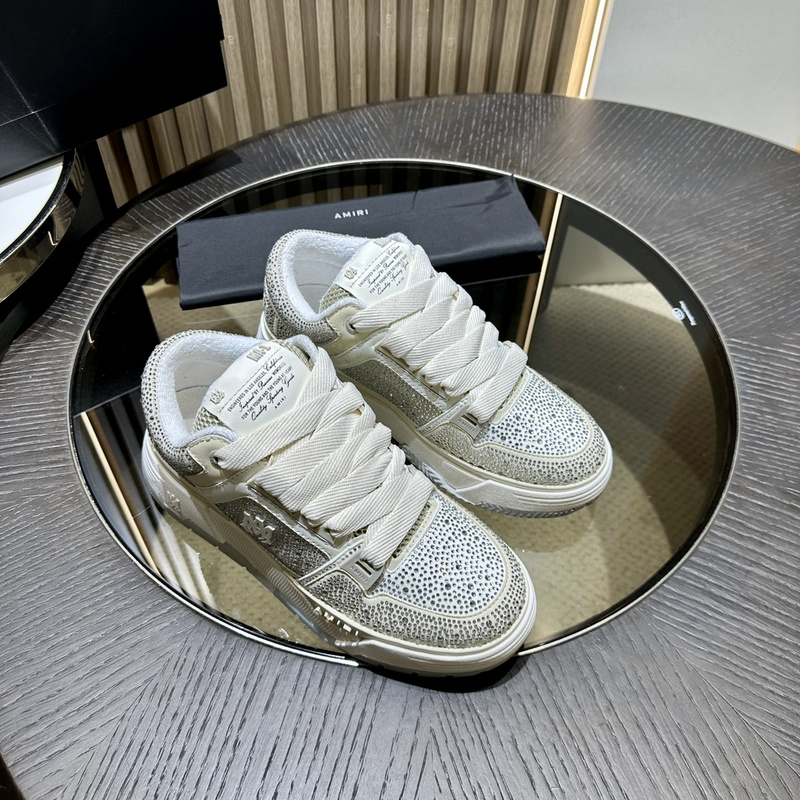 Amiri MA-1 Sneaker