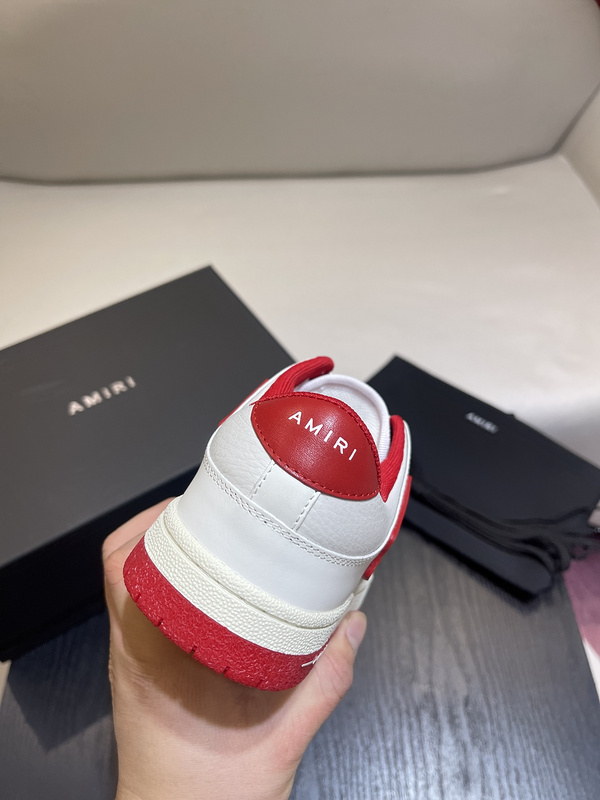 AMIRI PACIFIC BONES