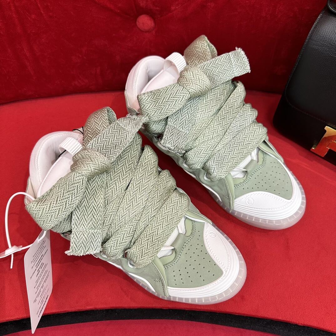 Lanvin Sneakers