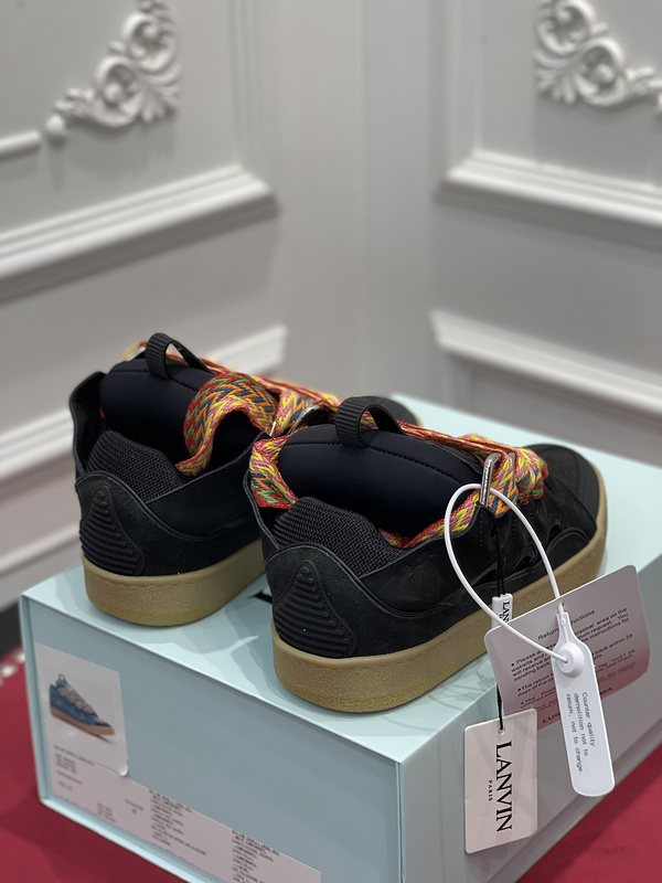 Lanvin Sneakers