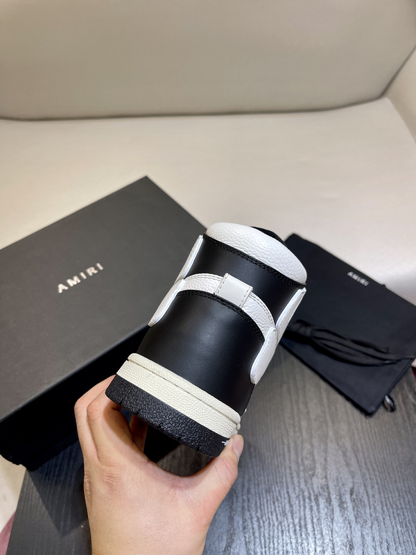AMIRI PACIFIC BONES