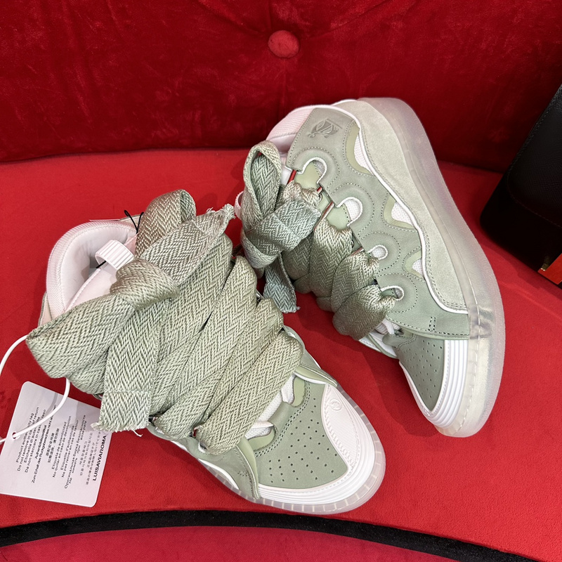 Lanvin Sneakers