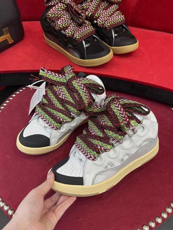 Lanvin Sneakers