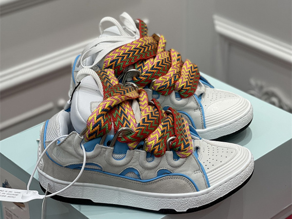 Lanvin Sneakers