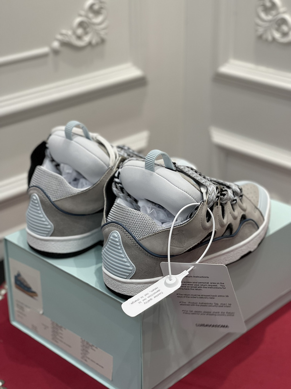 Lanvin Sneakers