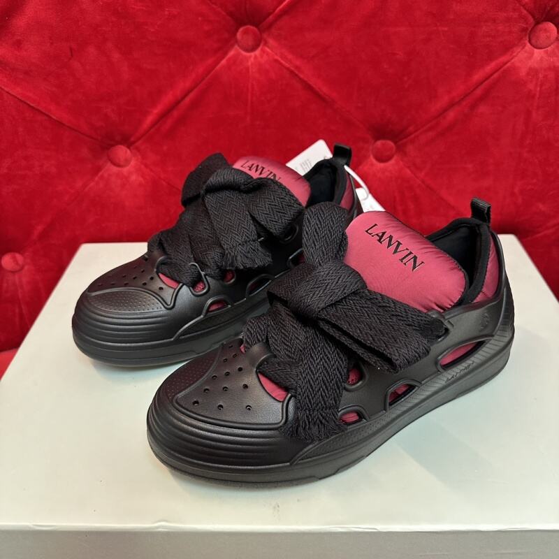 Lanvin Sneakers