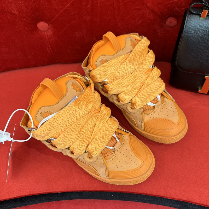 Lanvin Sneakers