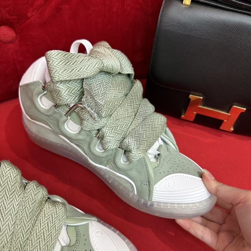 Lanvin Sneakers