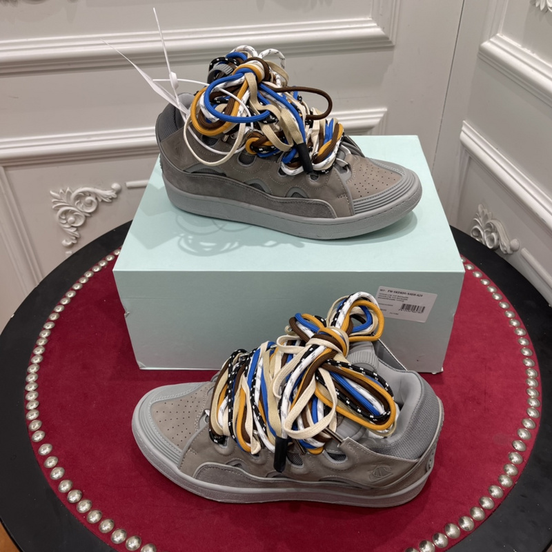 Lanvin Sneakers
