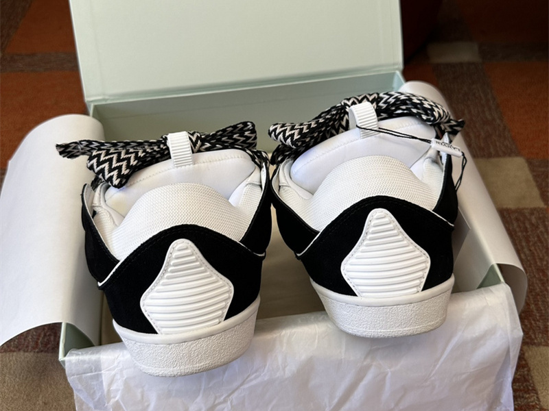 Lanvin Sneakers
