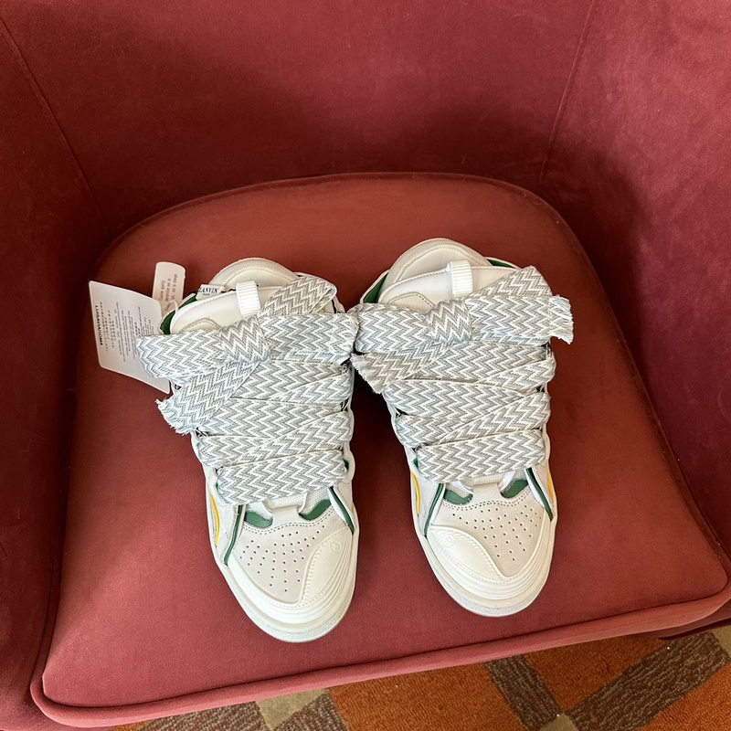Lanvin Sneakers