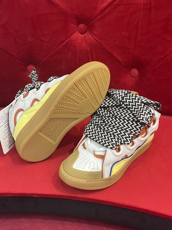 Lanvin Sneakers