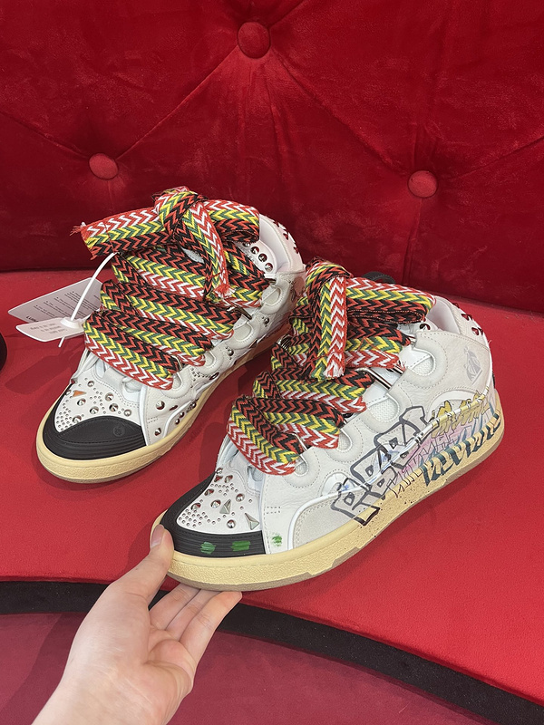 Lanvin Sneakers
