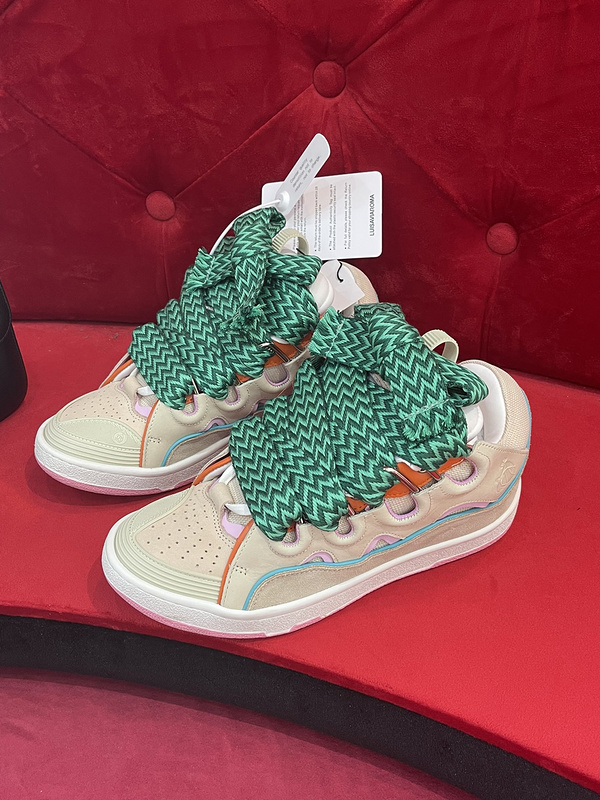 Lanvin Sneakers