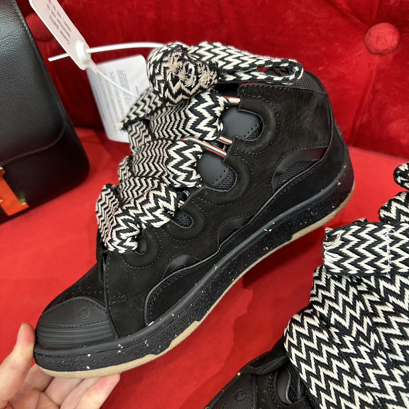Lanvin Sneakers