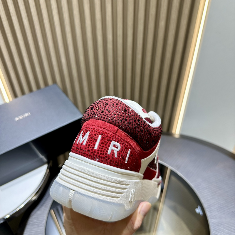 Amiri MA-1 Sneaker