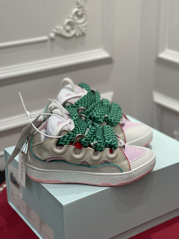 Lanvin Sneakers