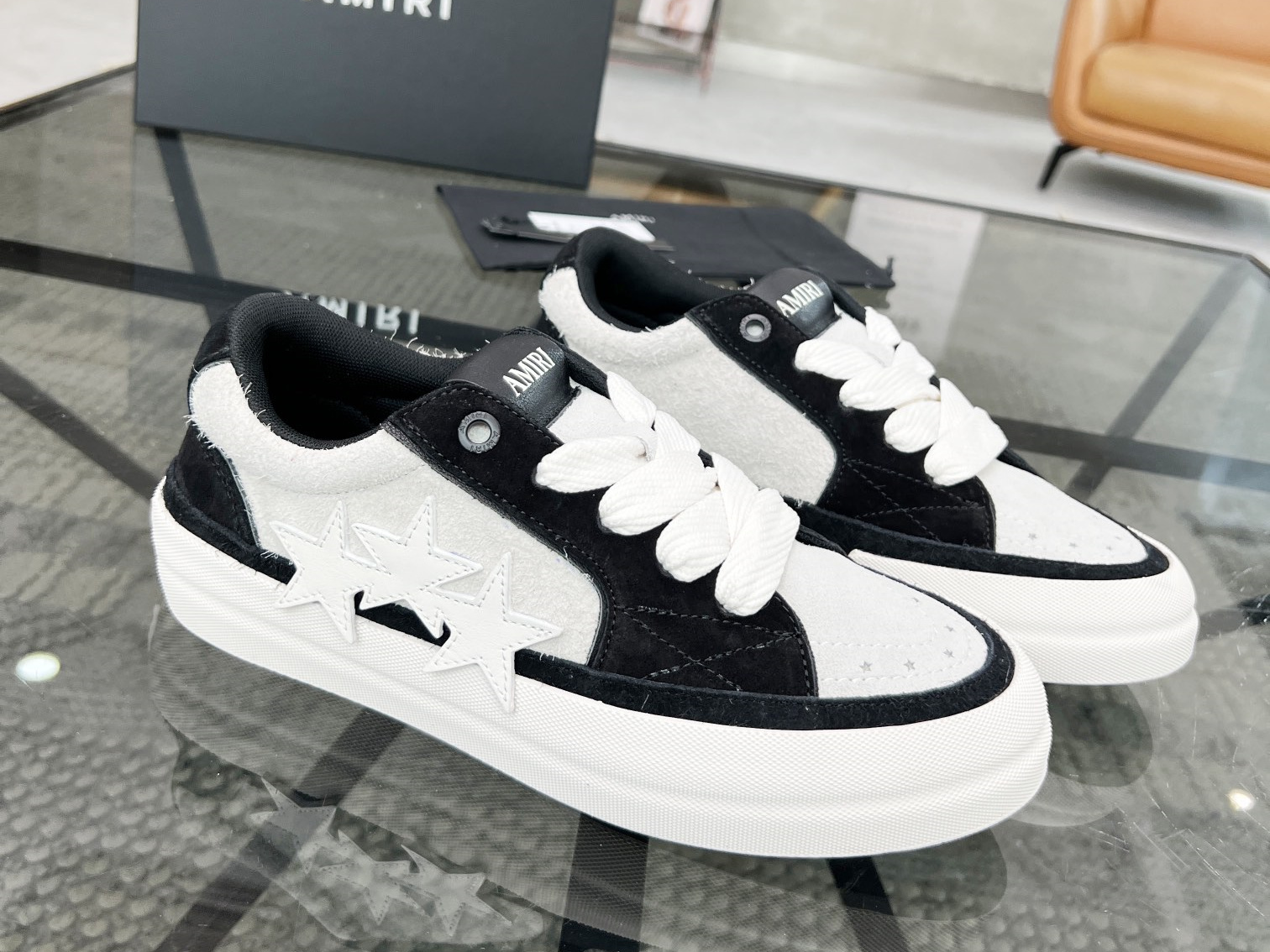 AMIRI SNEAKERS