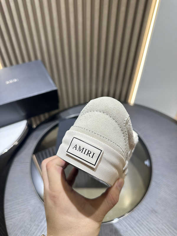 AMIRI PACIFIC