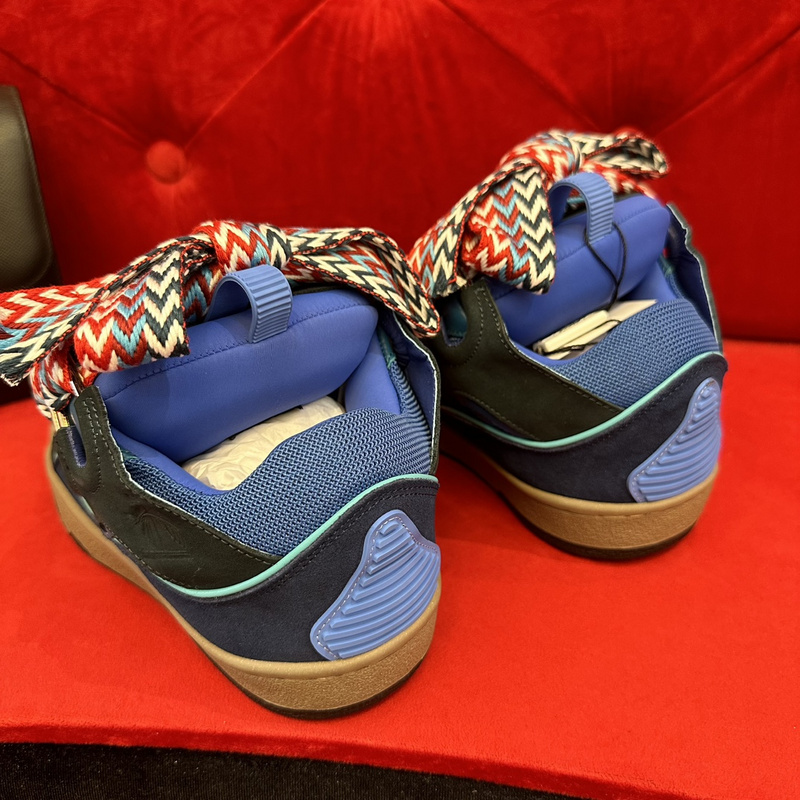 Lanvin Sneakers