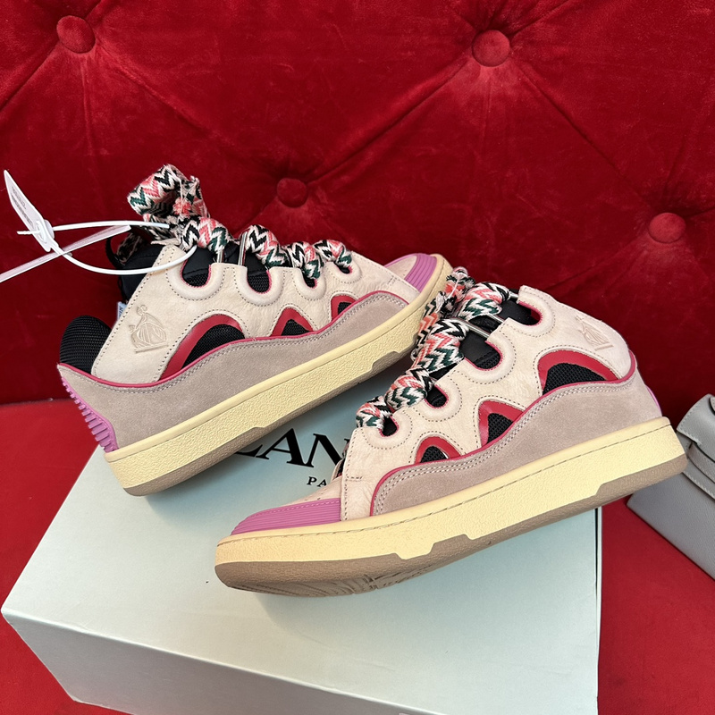 Lanvin Sneakers