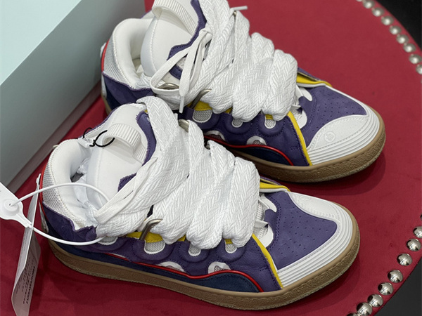 Lanvin Sneakers
