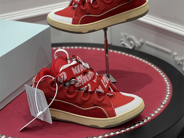 Lanvin Sneakers