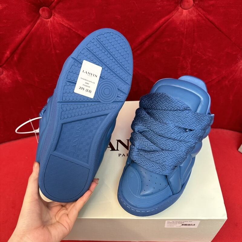 Lanvin Sneakers