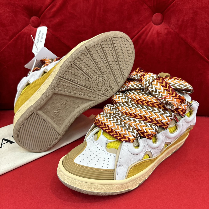 Lanvin Sneakers