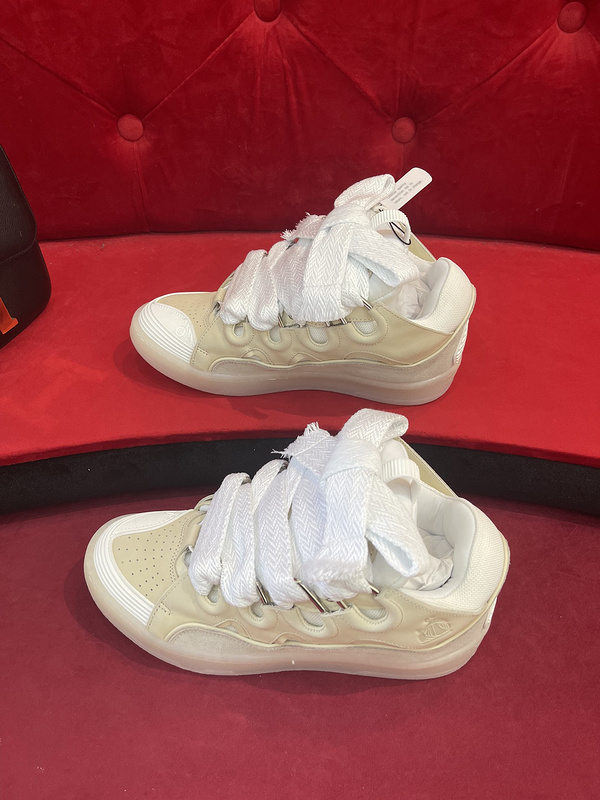 Lanvin Sneakers