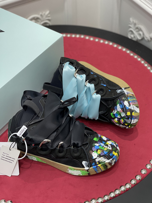 Lanvin Sneakers