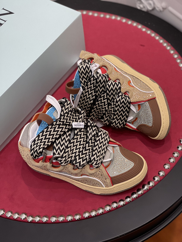Lanvin Sneakers