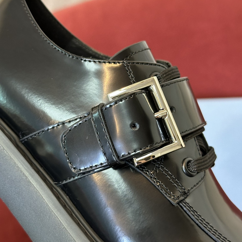 Prada Loafers