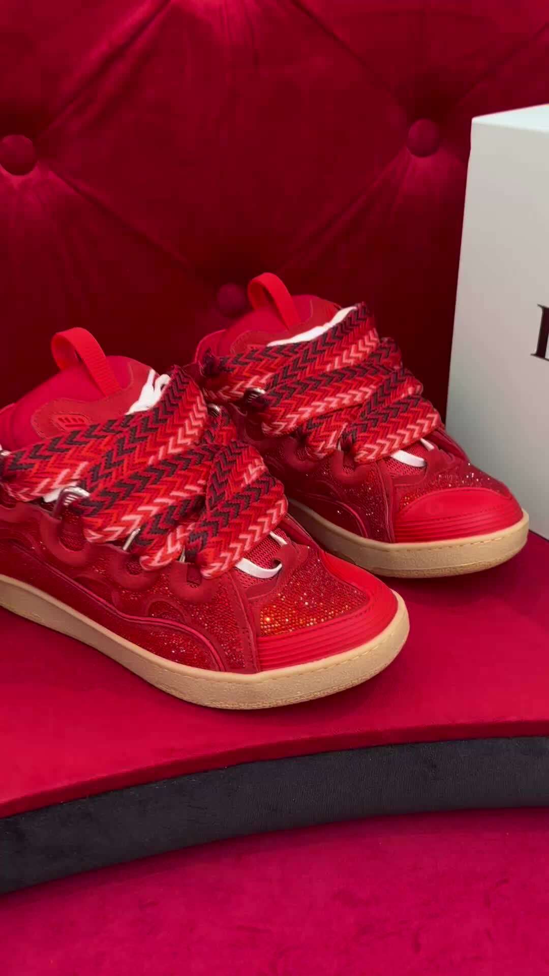 Lanvin Sneakers