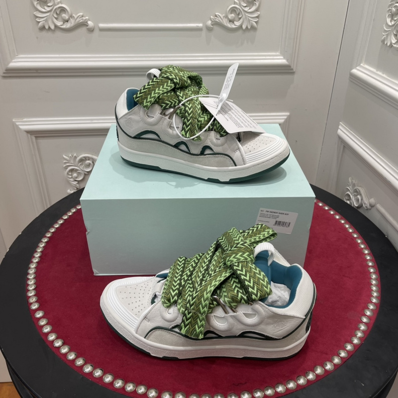 Lanvin Sneakers