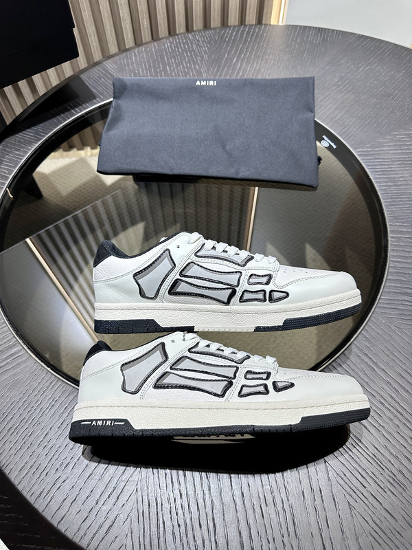 AMIRI PACIFIC BONES