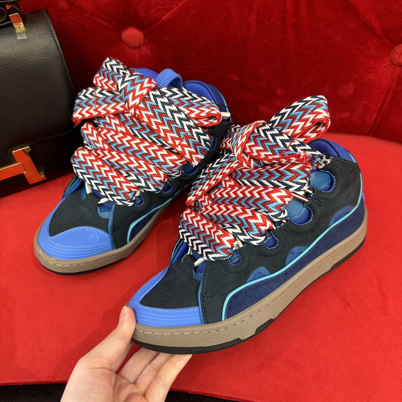 Lanvin Sneakers