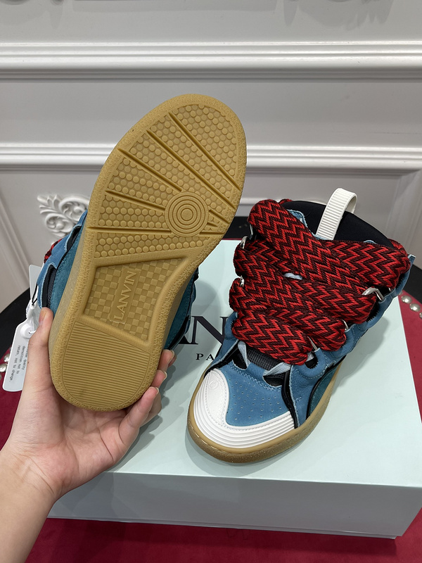 Lanvin Sneakers