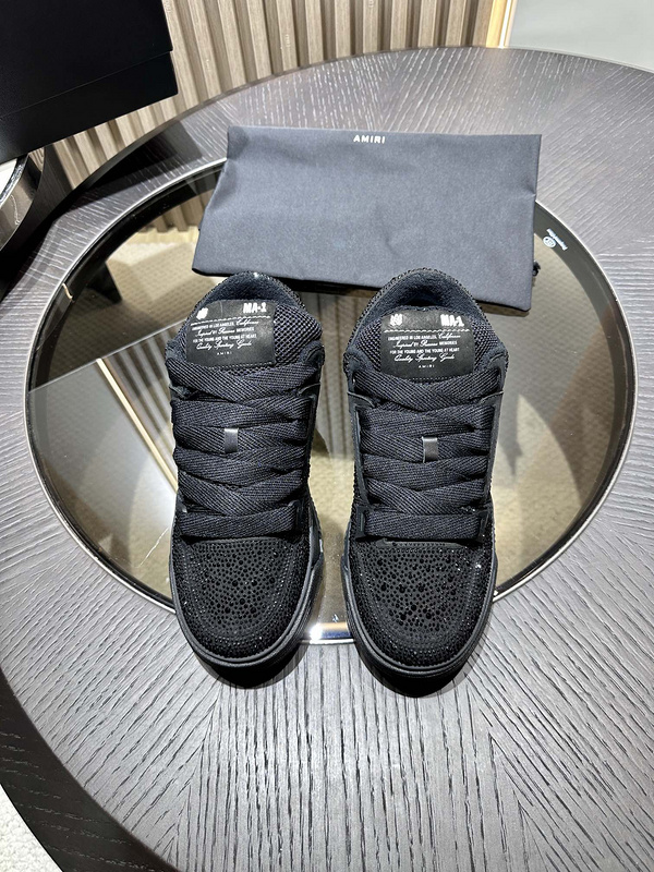 Amiri MA-1 Sneaker