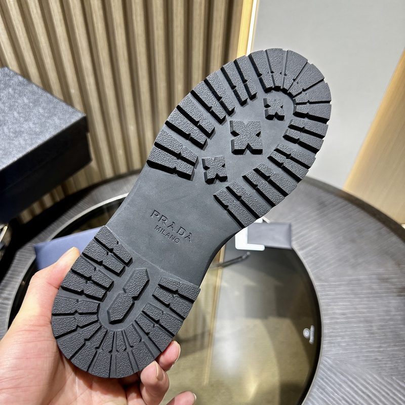 Prada Loafers