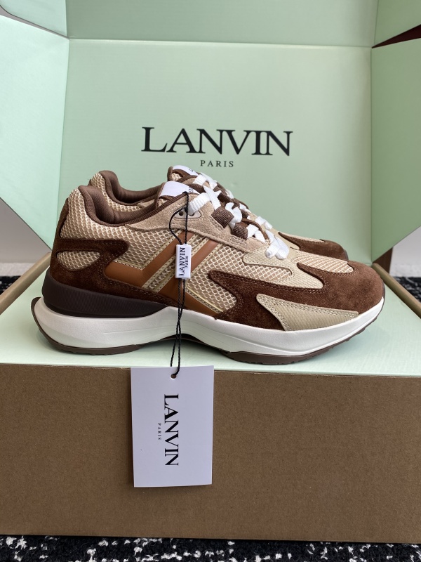 Lanvin Sneakers