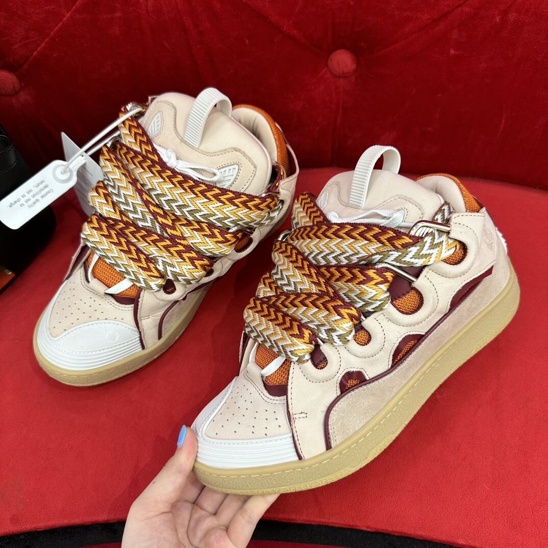 Lanvin Sneakers