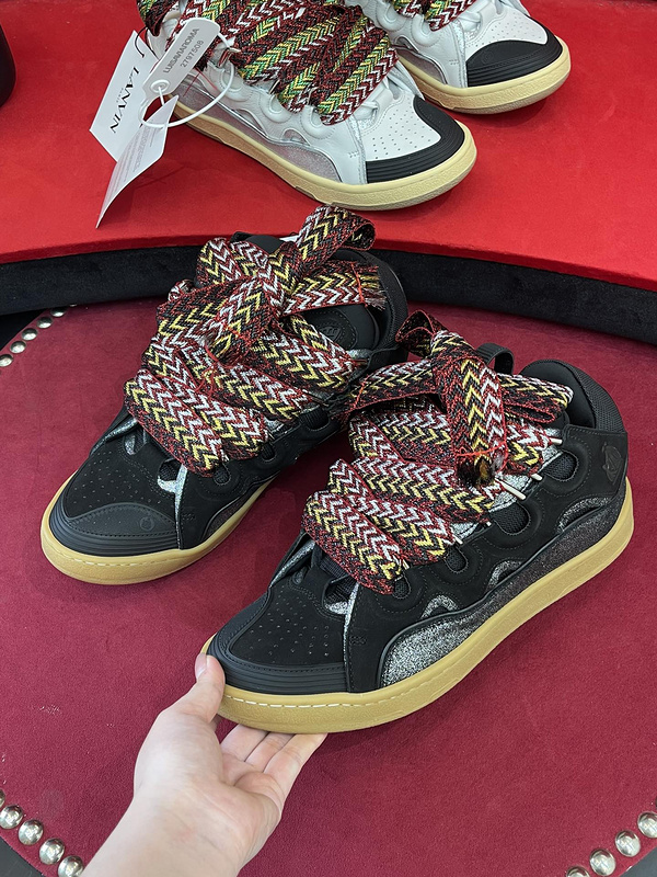 Lanvin Sneakers