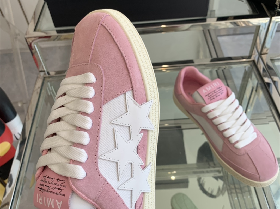 AMIRI SNEAKERS