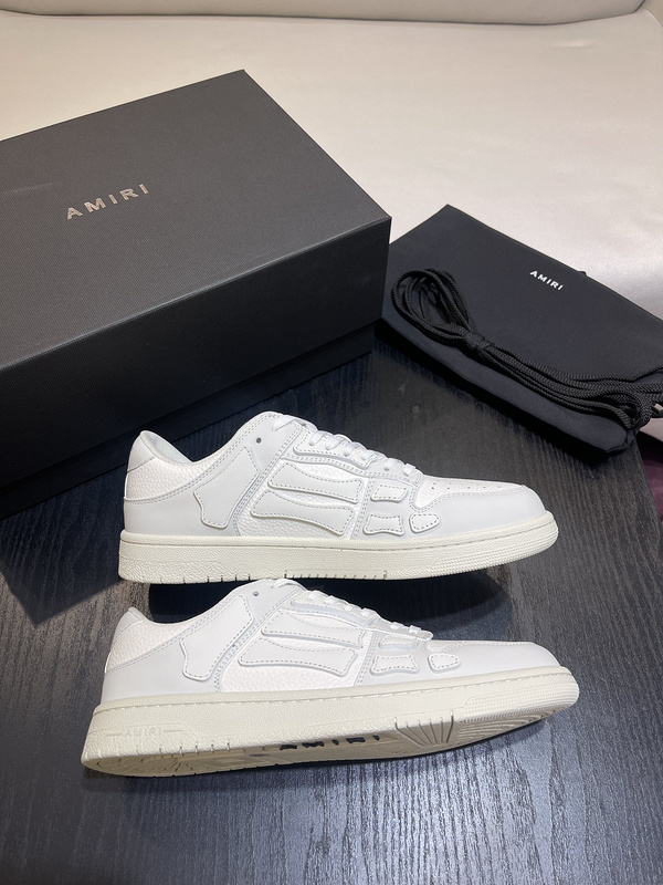 AMIRI PACIFIC BONES