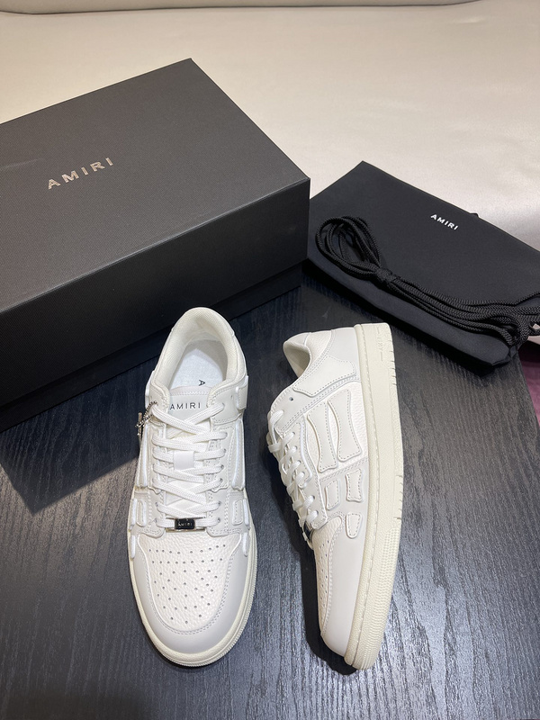 AMIRI PACIFIC BONES