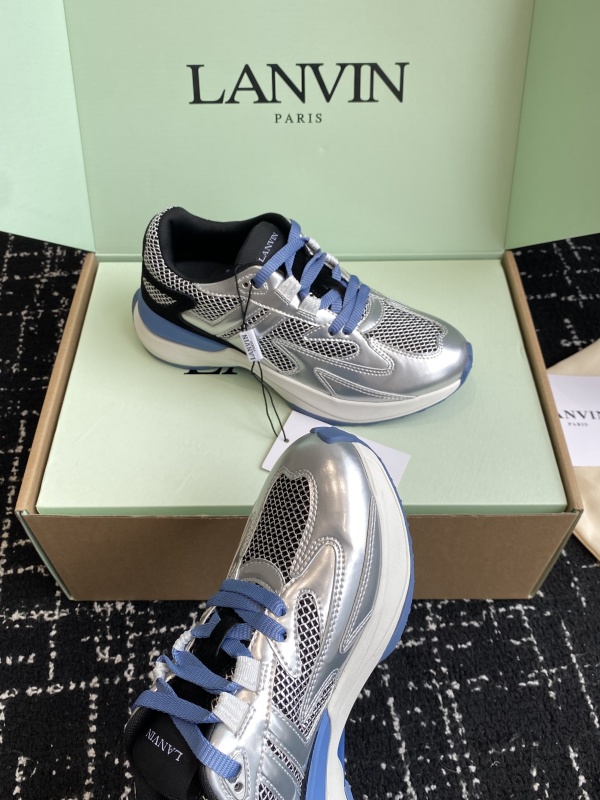 Lanvin Sneakers